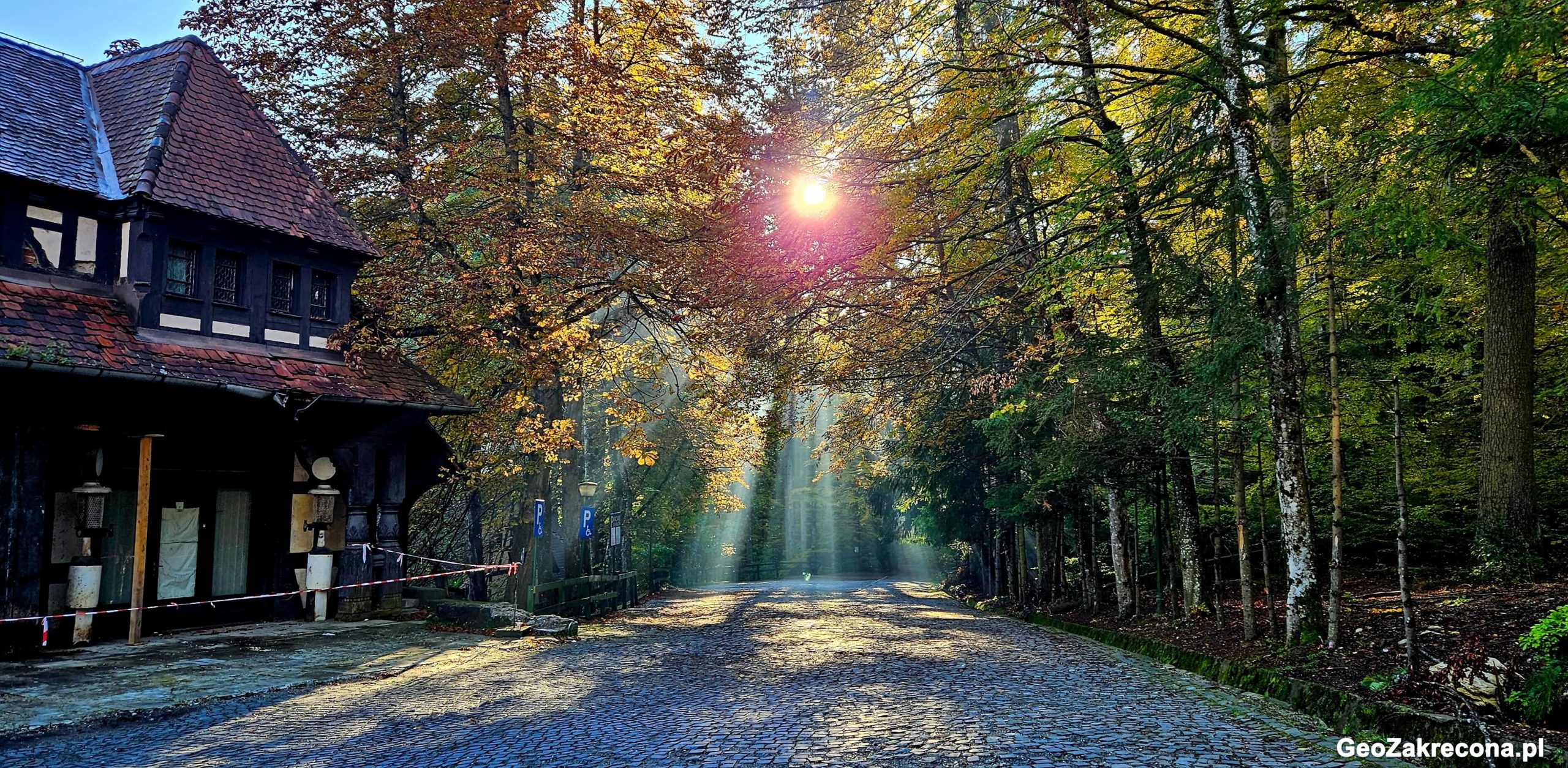 Zamek Draculi, Zamek Peles i Braszów