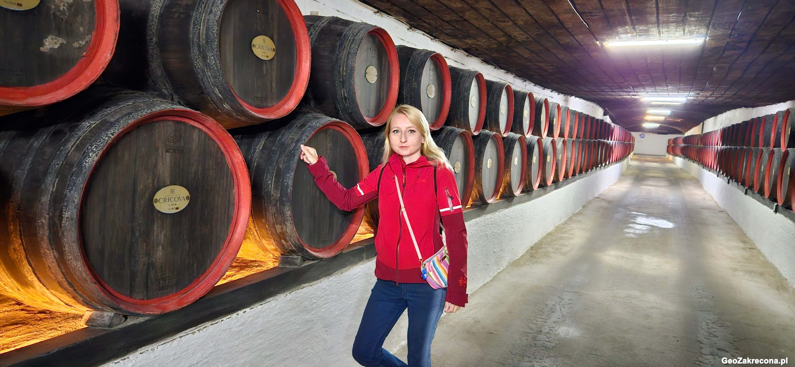 Cricova