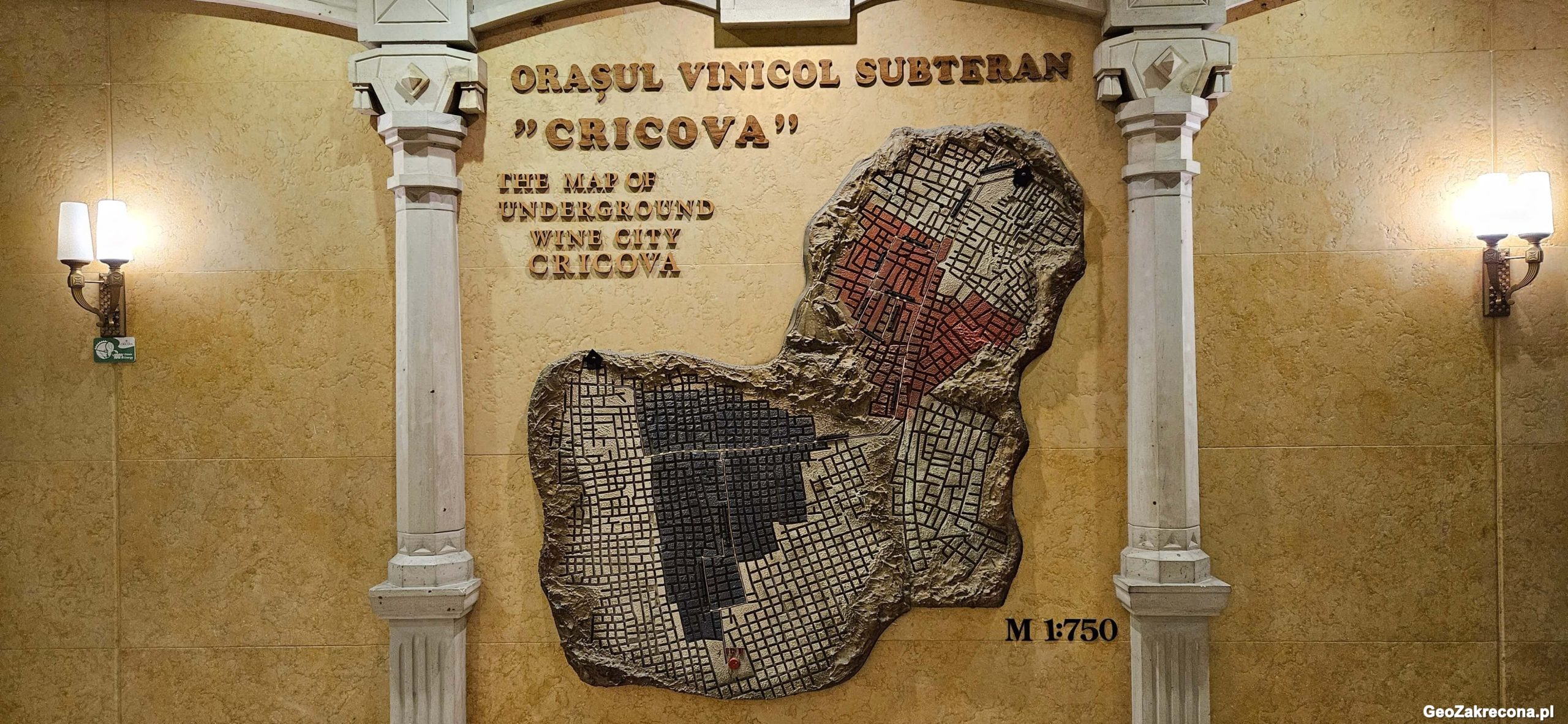 Cricova