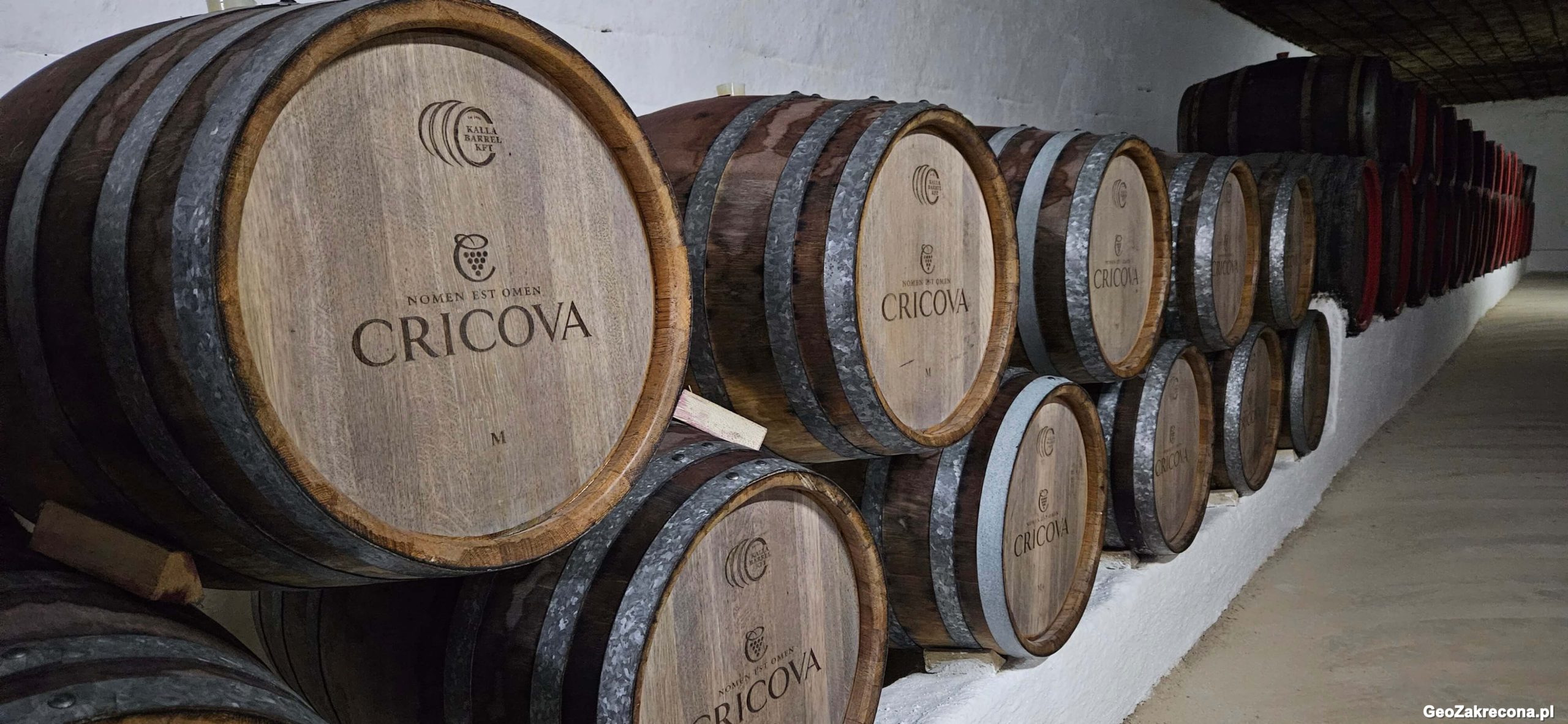 Cricova