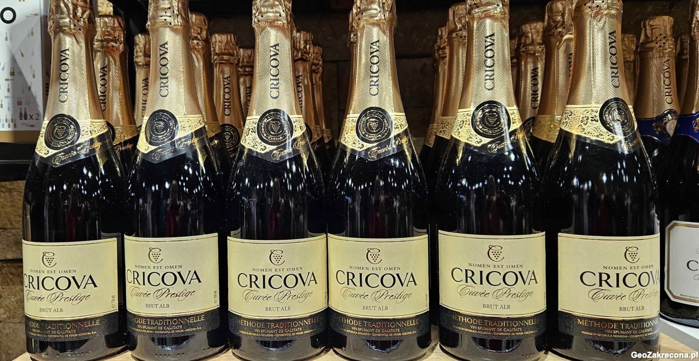 Cricova