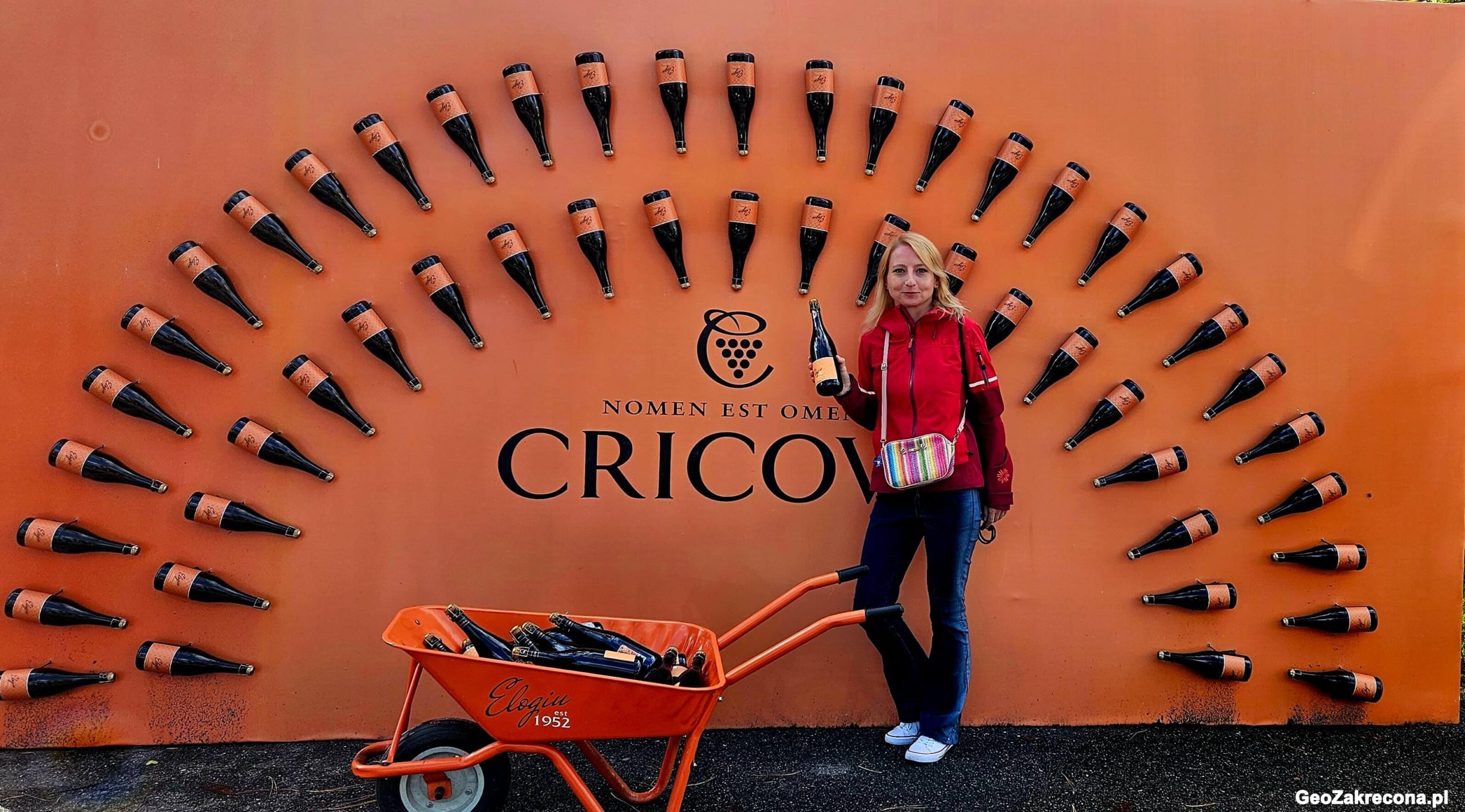 Cricova