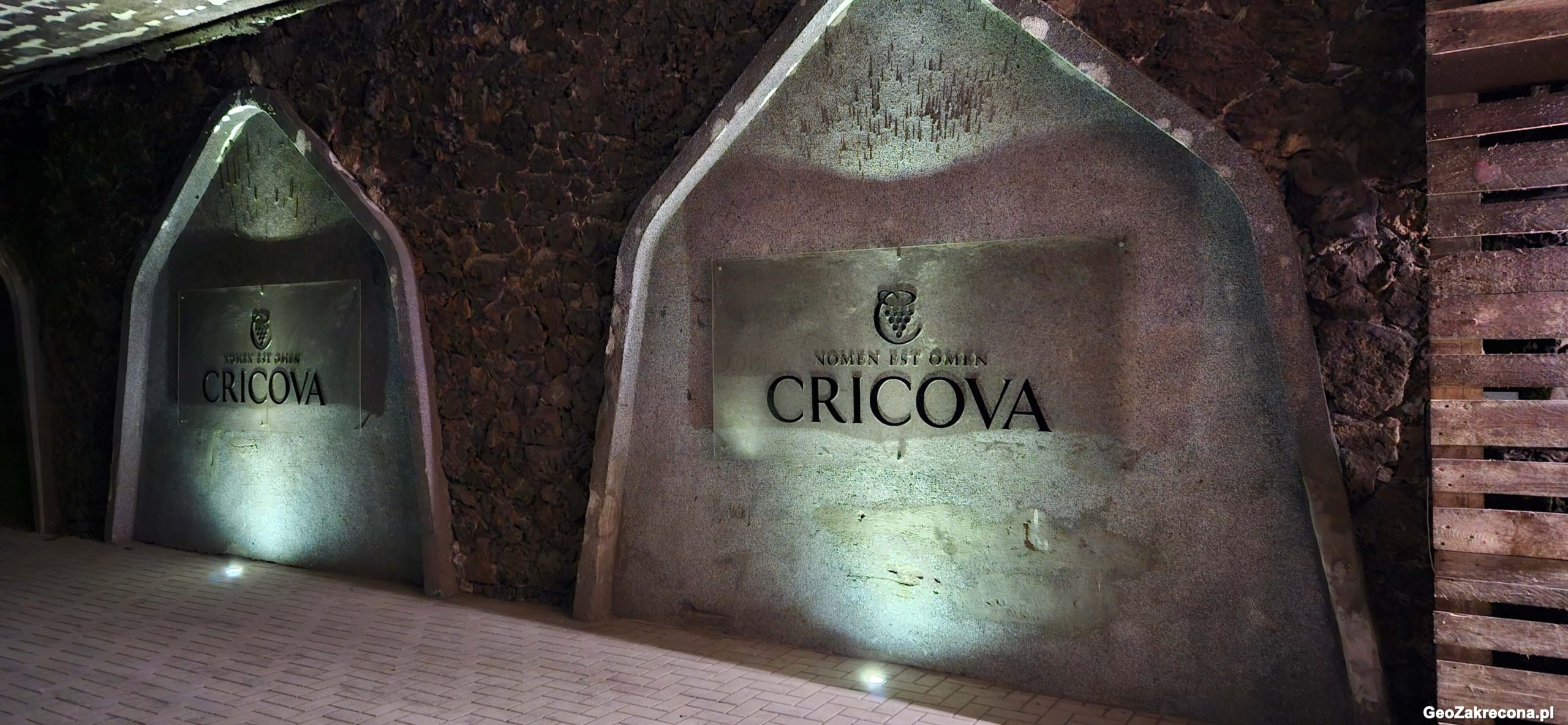 Cricova