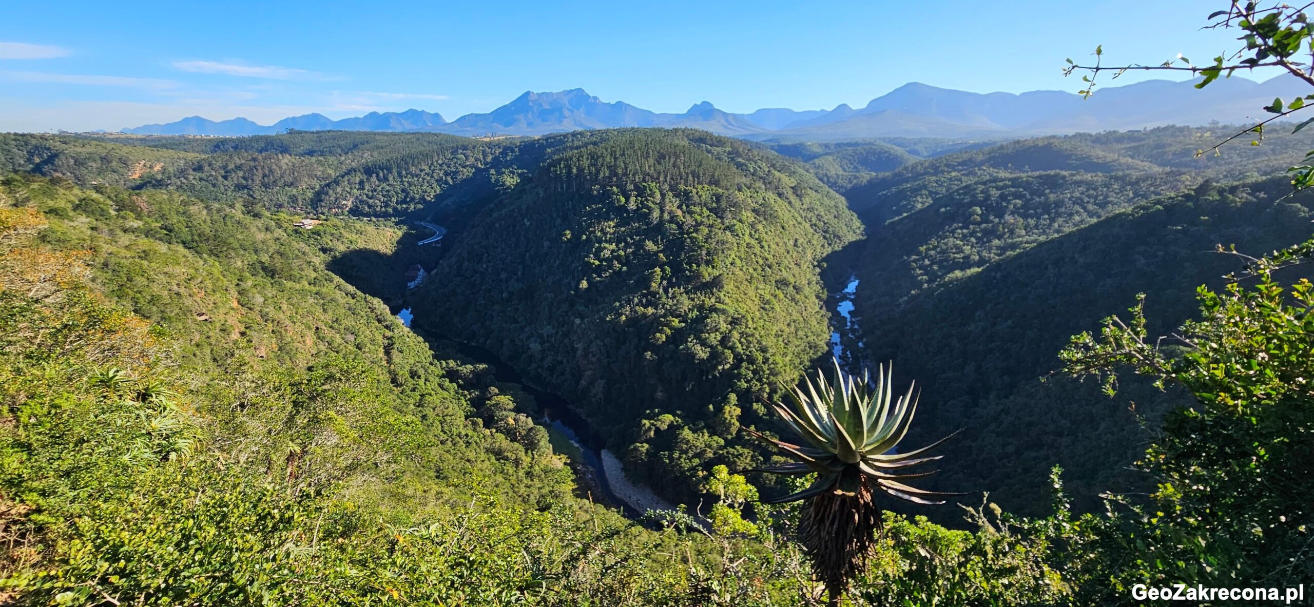 Garden Route RPA