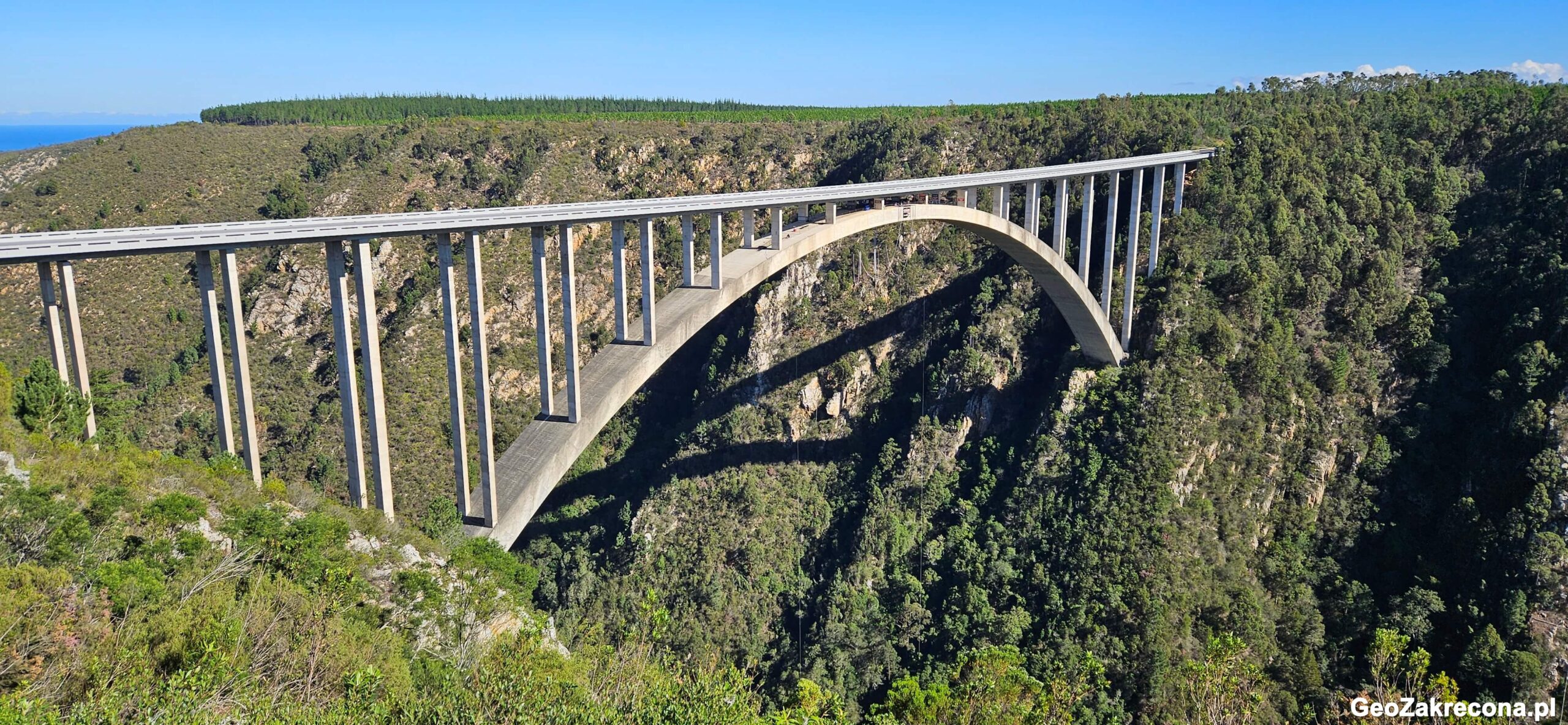 Garden Route RPA