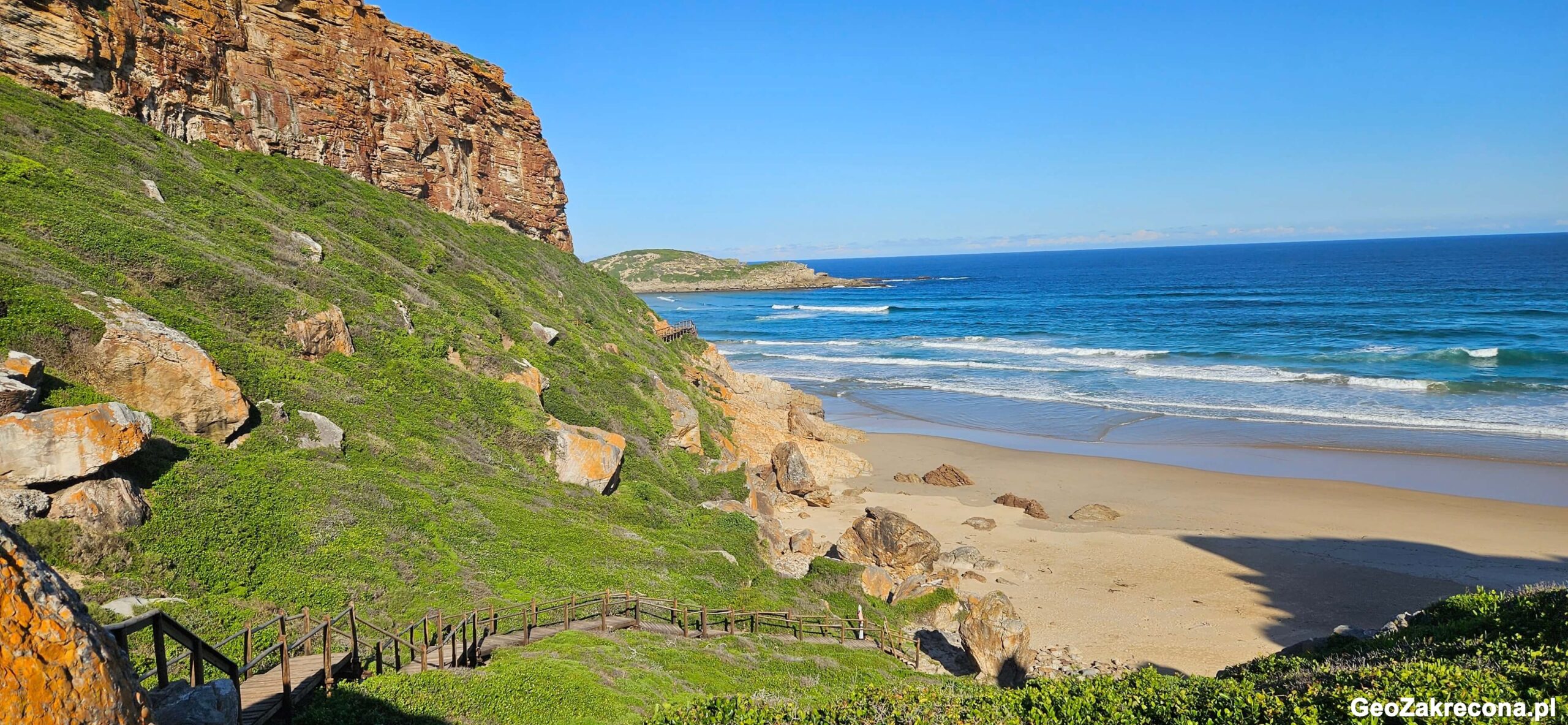 Garden Route RPA
