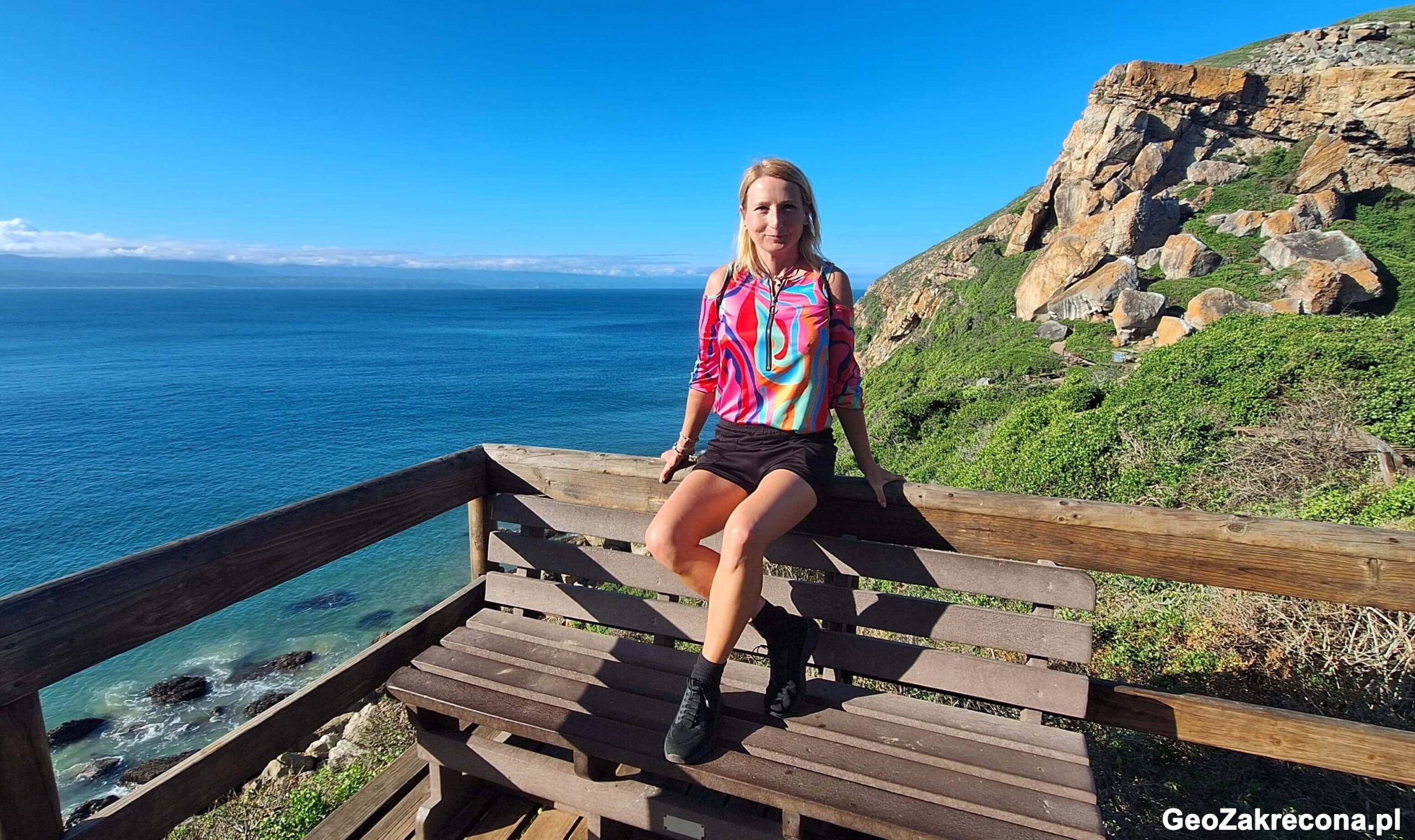 Garden Route RPA
