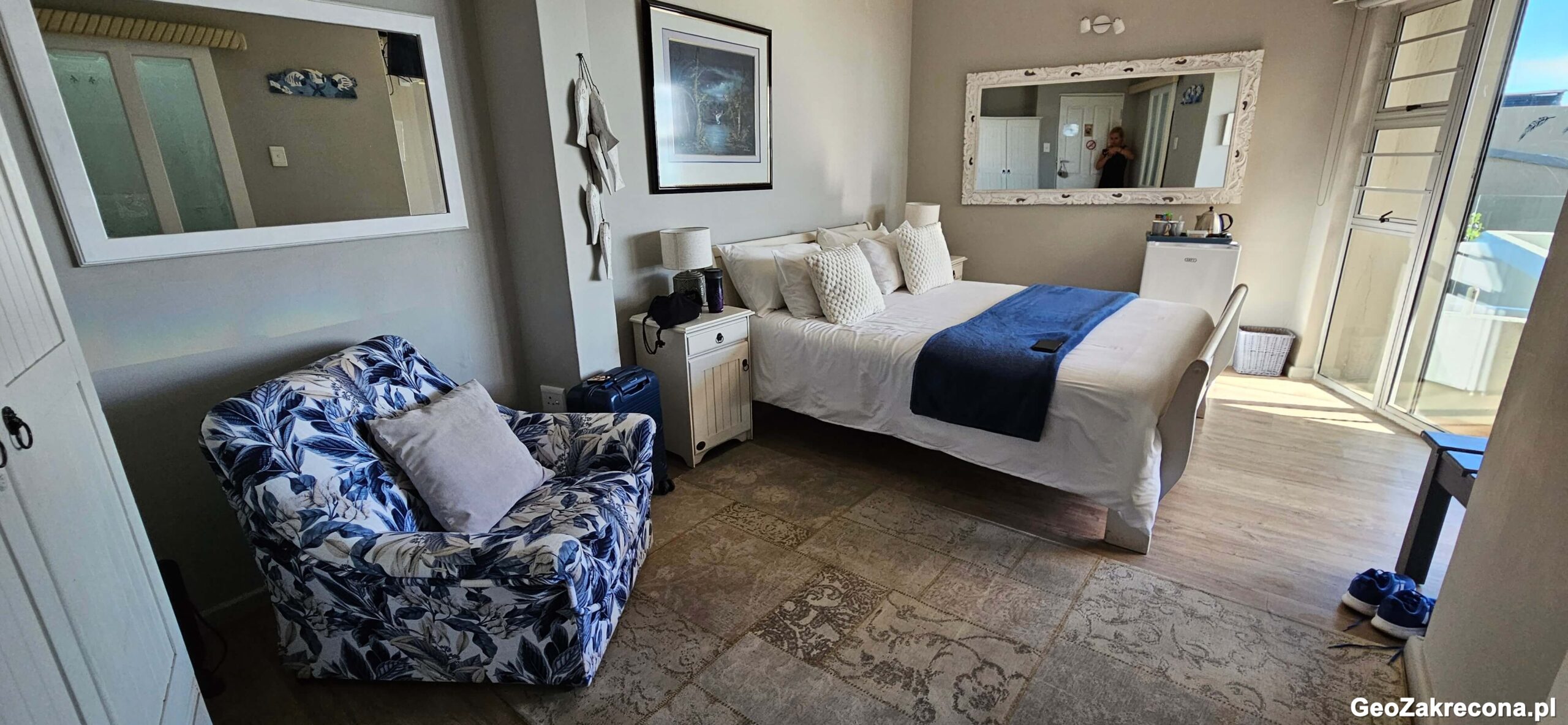 Garden Route RPA