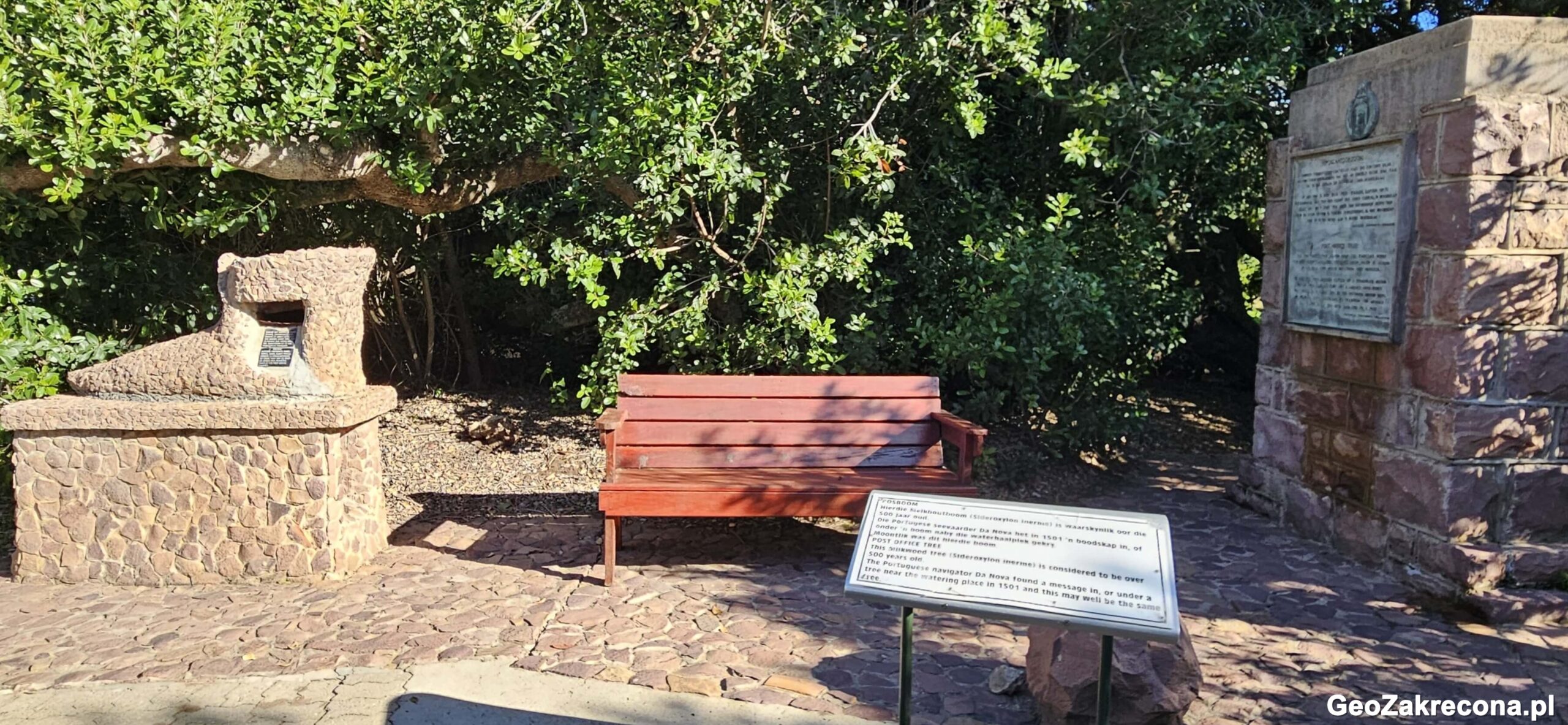 Garden Route RPA