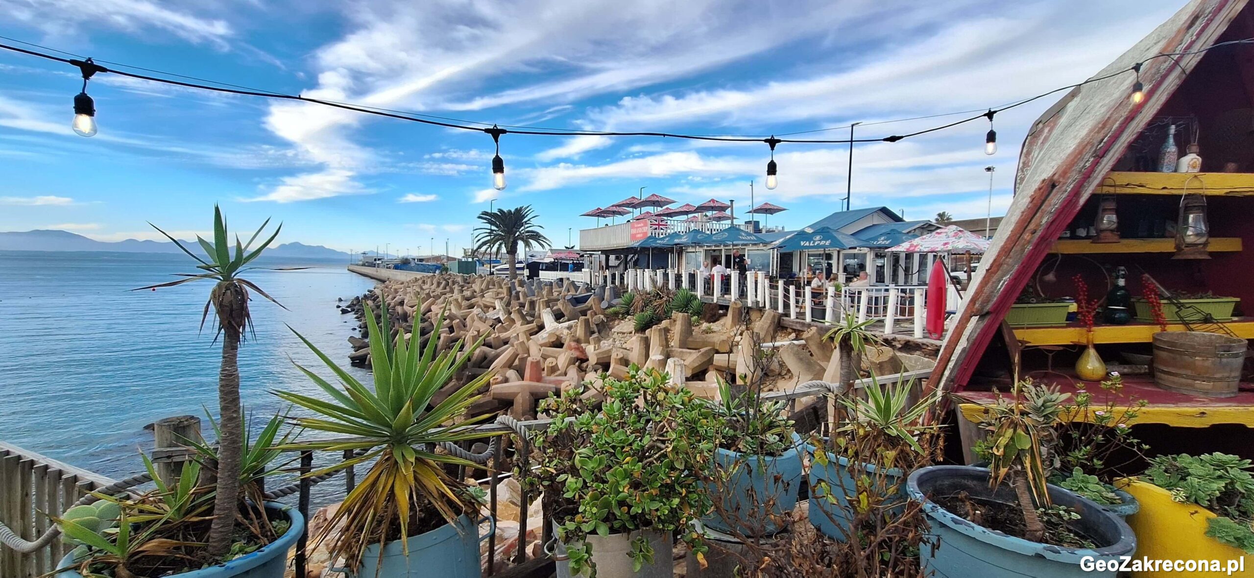 Garden Route RPA