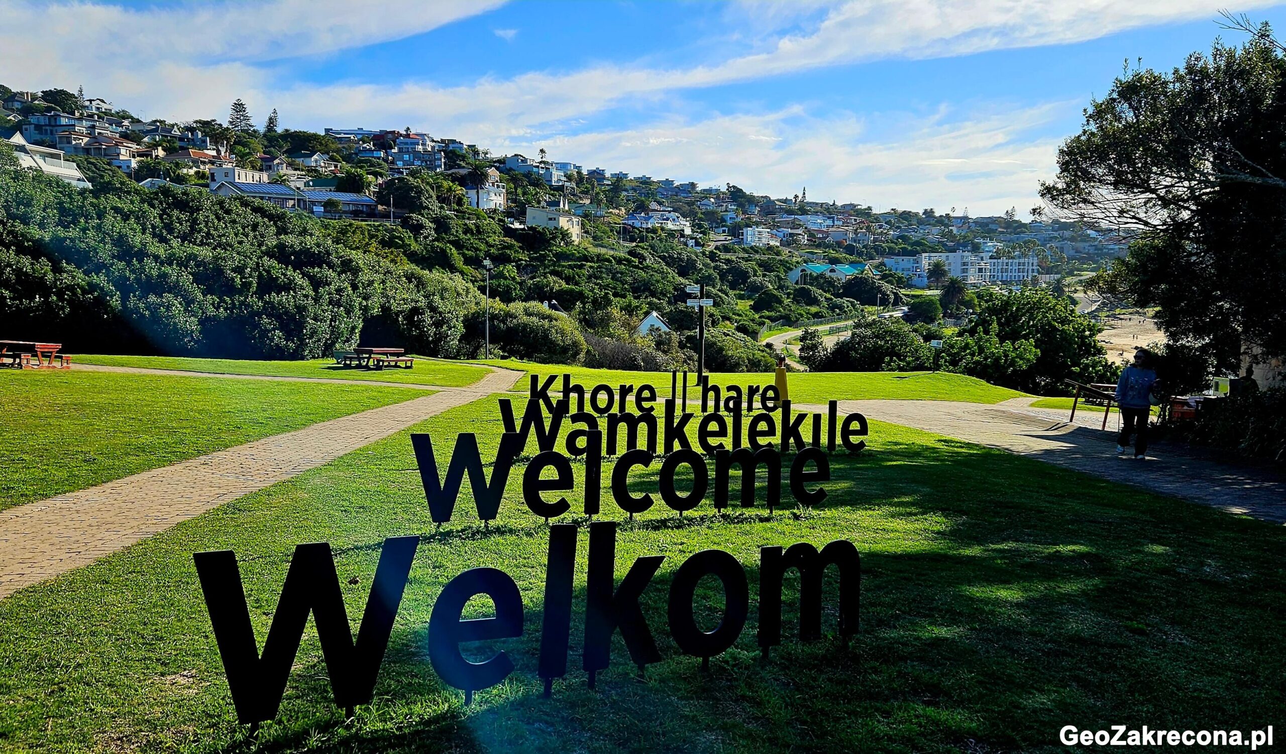 Garden Route RPA