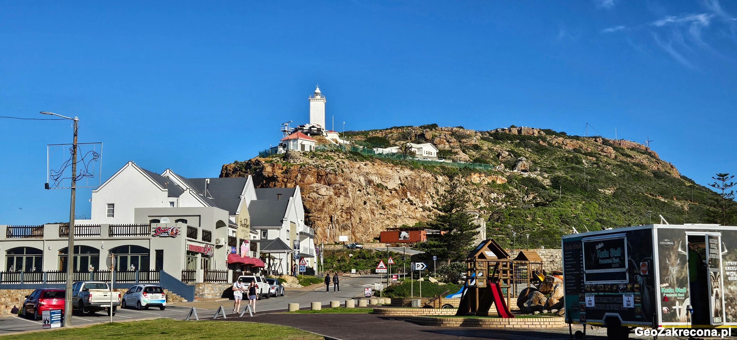 Garden Route RPA
