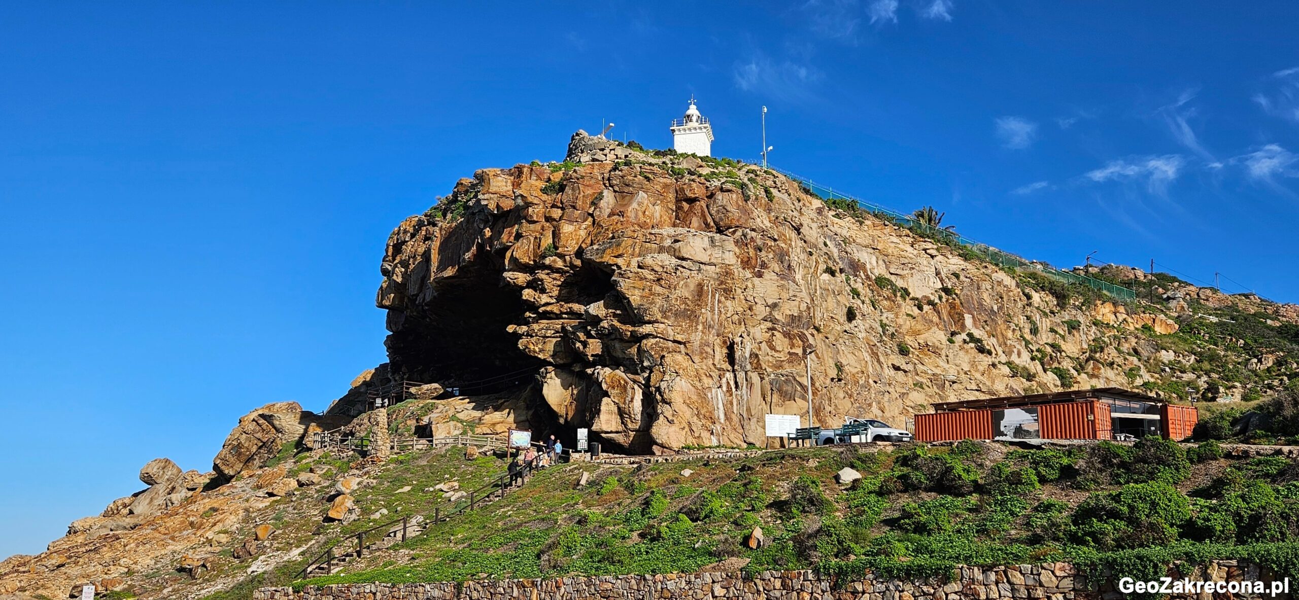 Garden Route RPA