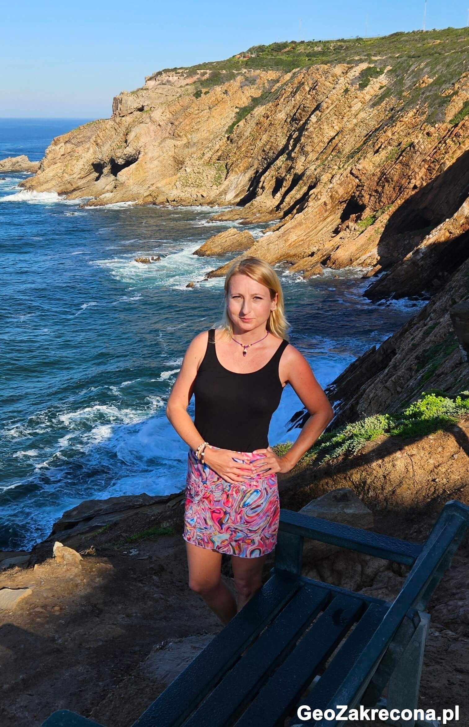 Garden Route RPA