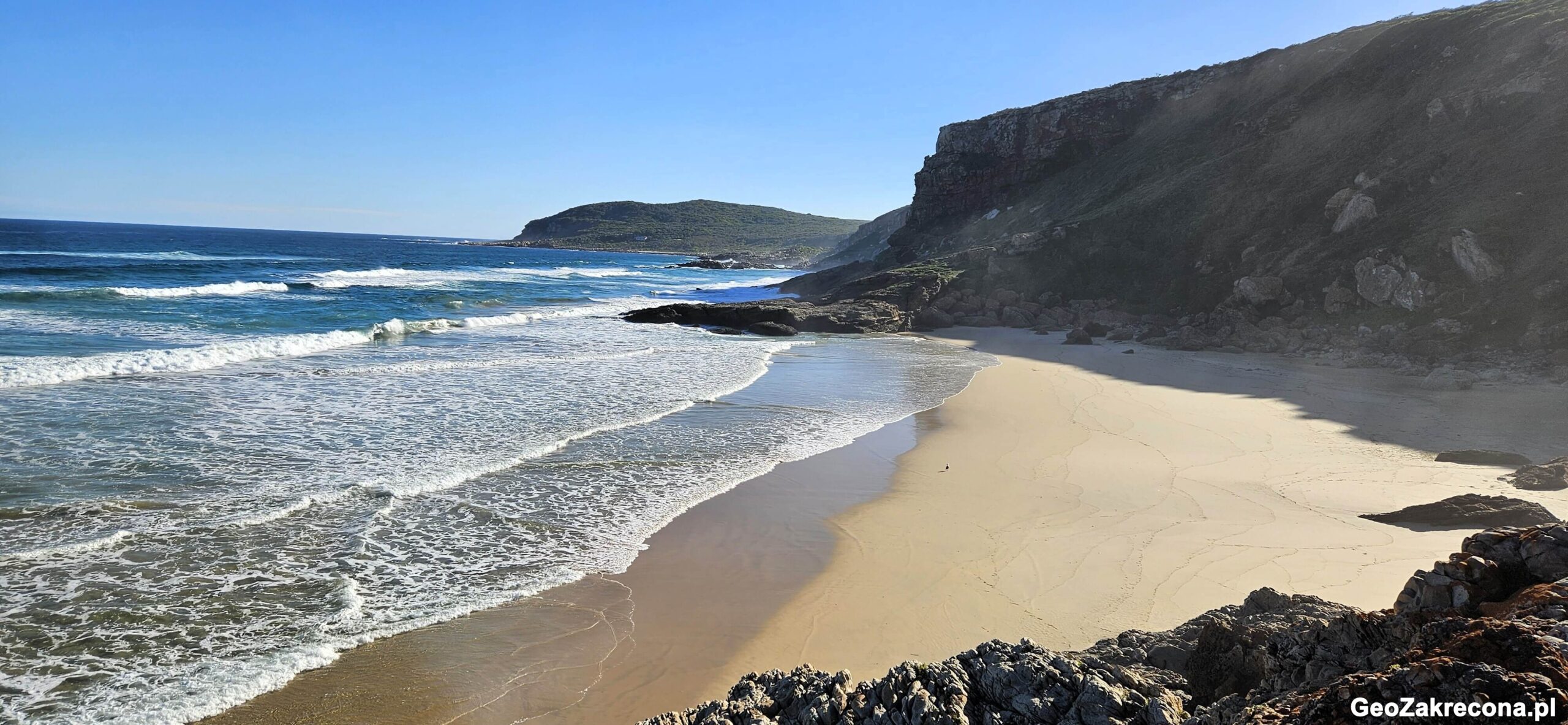 Garden Route RPA
