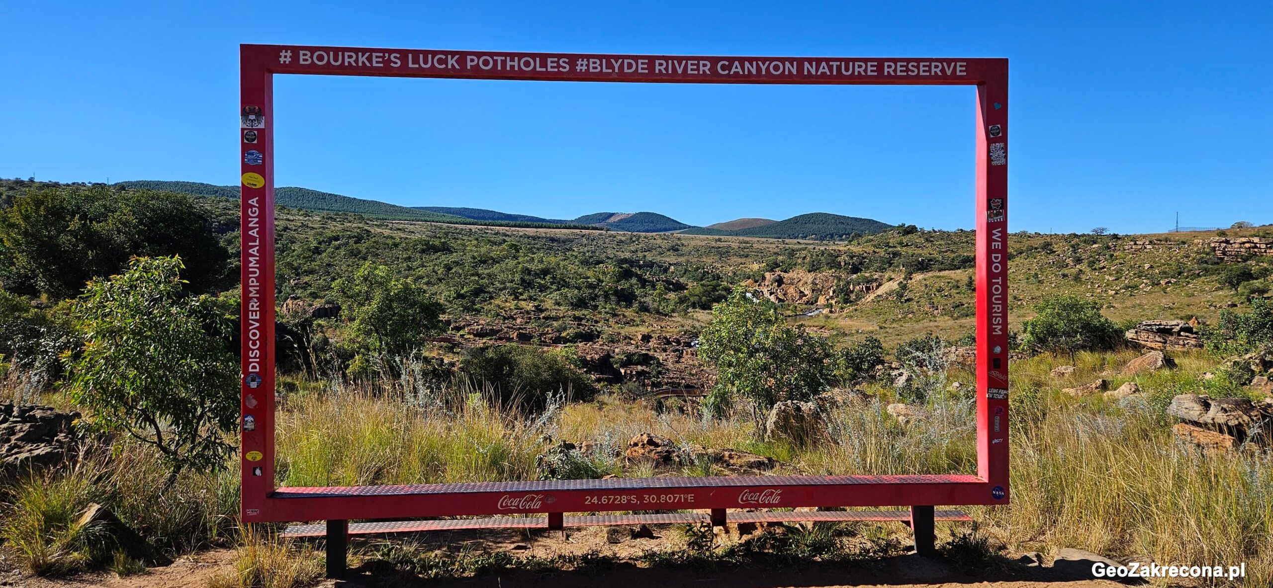 Panorama Route