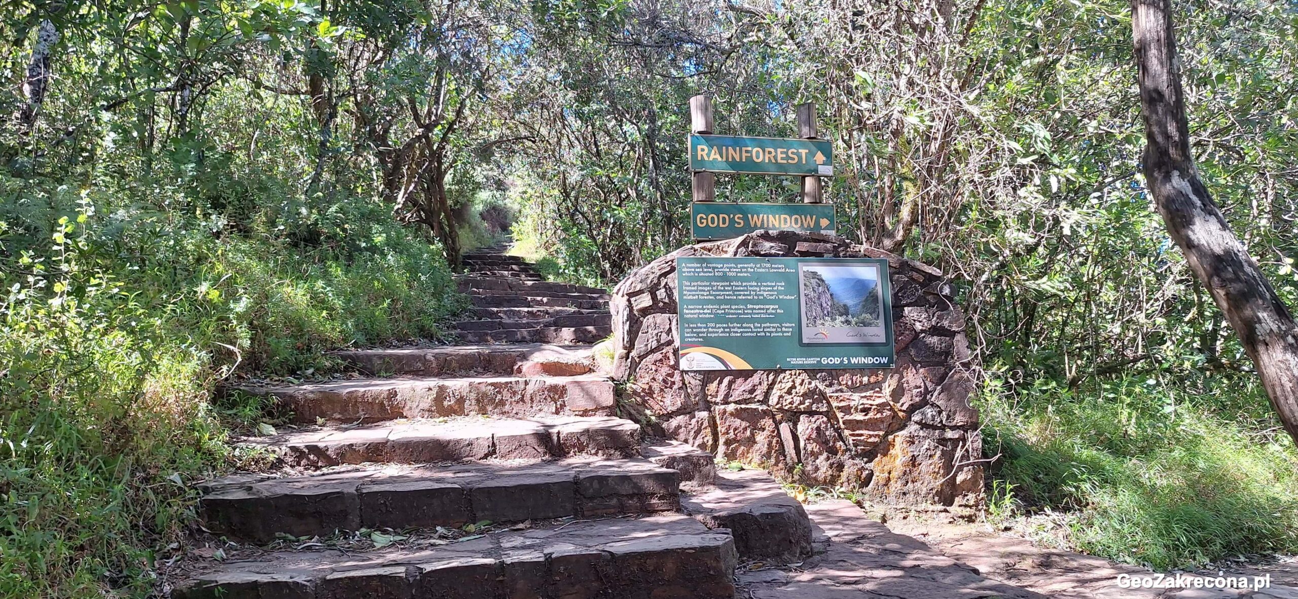 Panorama Route