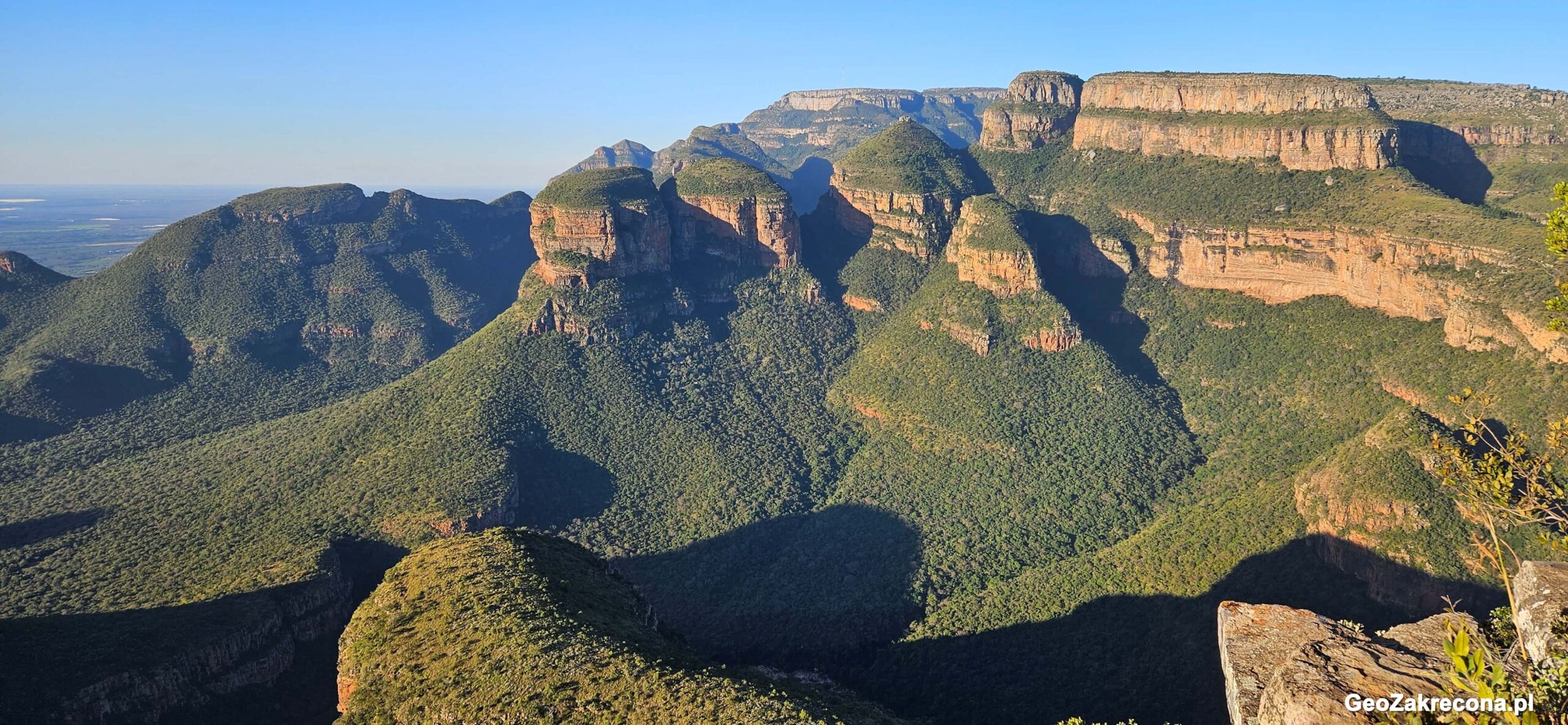Panorama Route