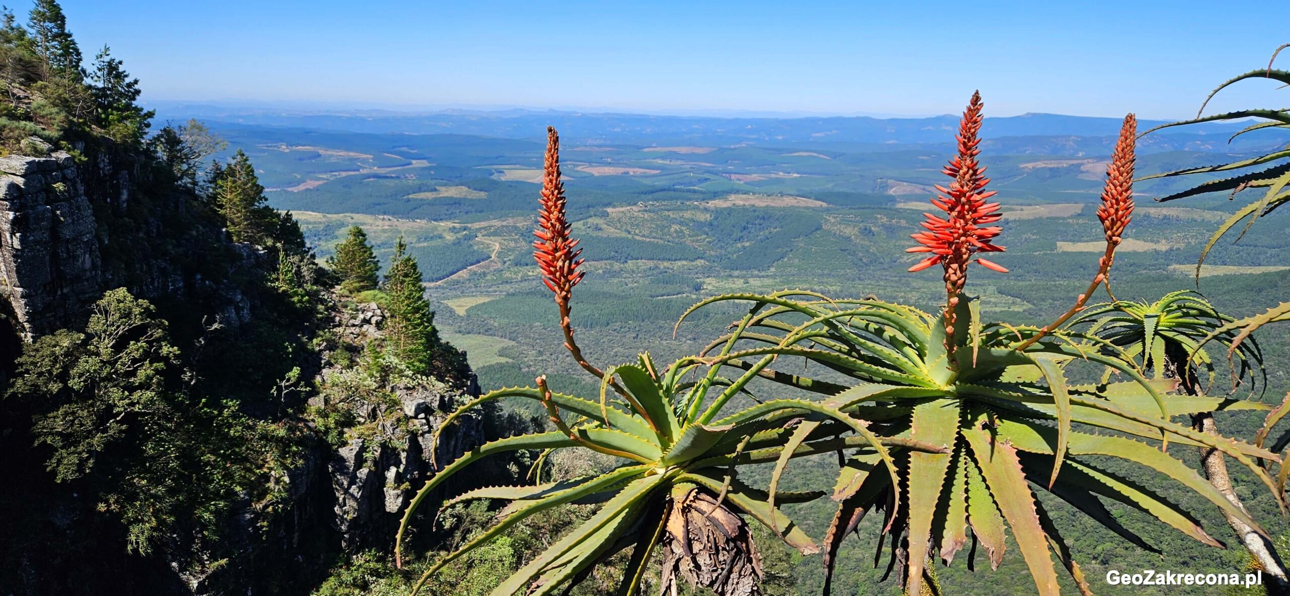 Panorama Route