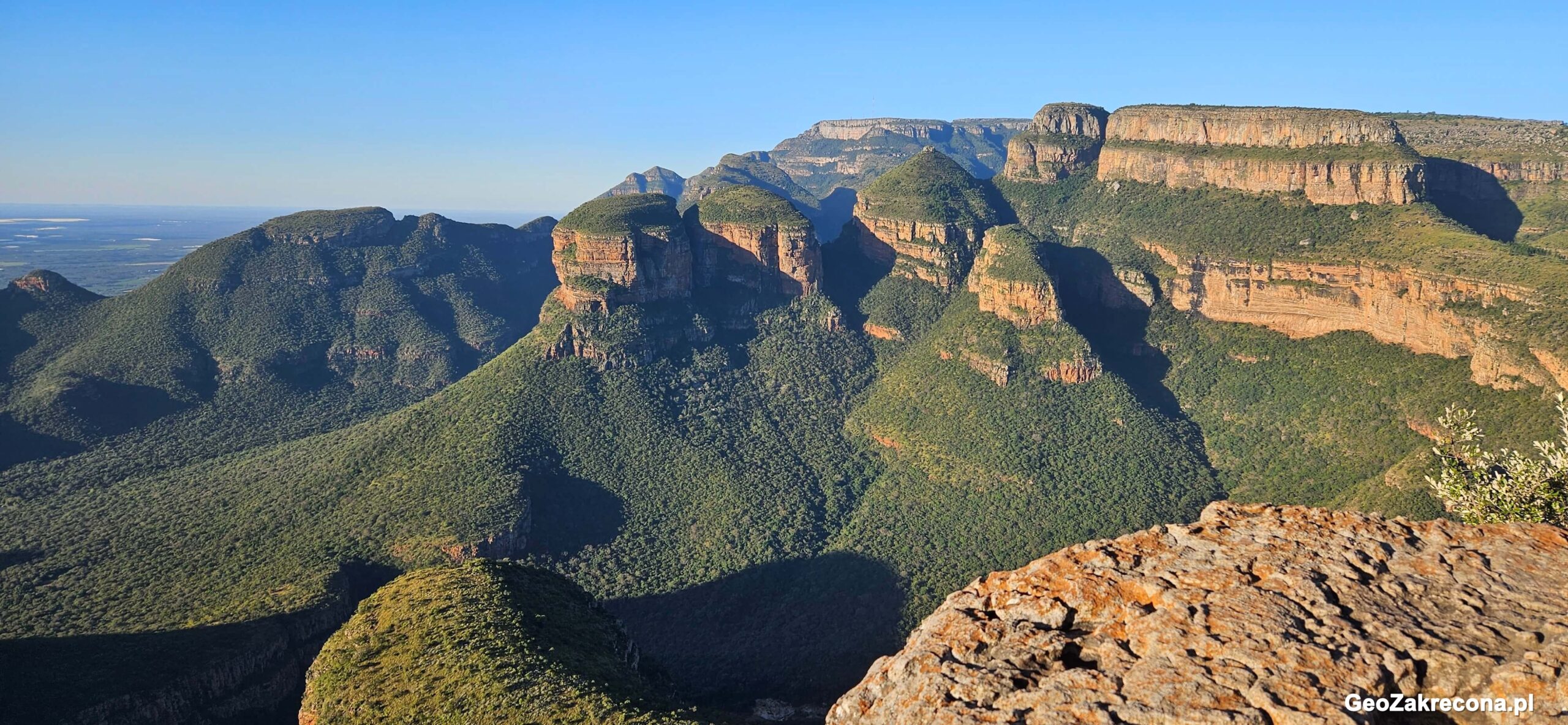 Panorama Route